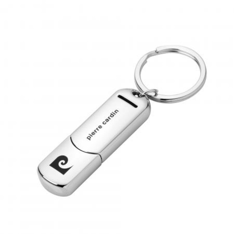 Ключодържател с USB Pierre Cardin 
PCN023