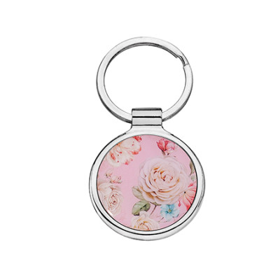 Роза 10 ключодържател 951052