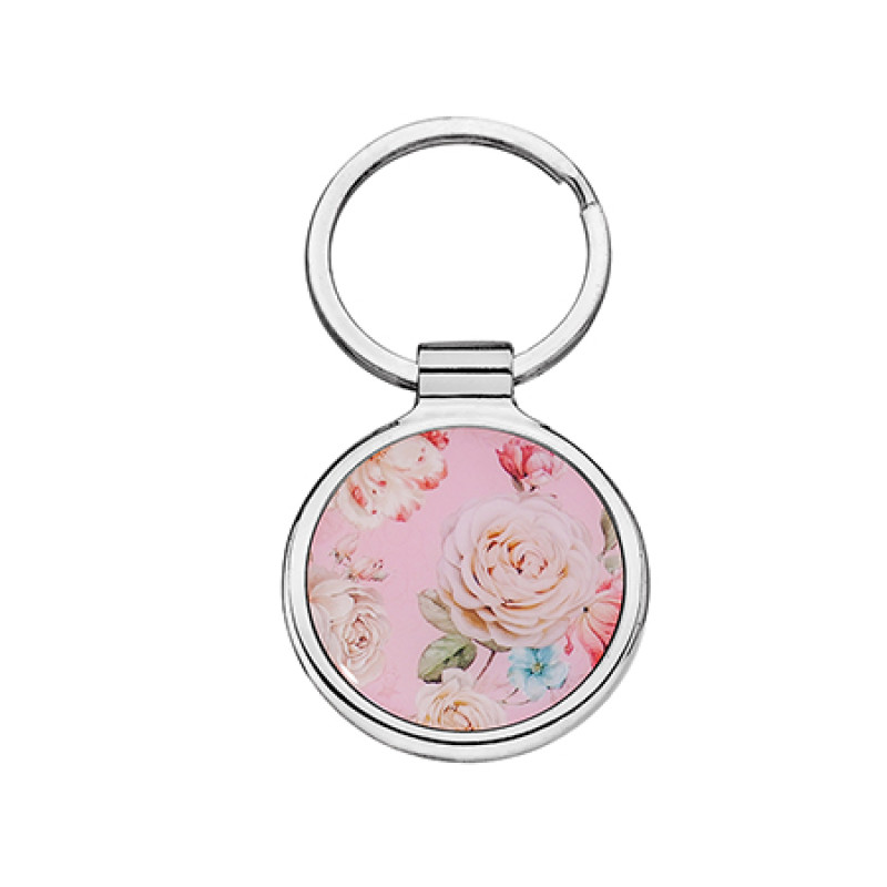 Роза 10 ключодържател 951052