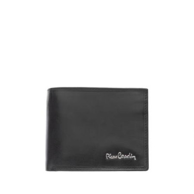 Мъжки класически портфейл с цип Pierre Cardin 
PCL02300