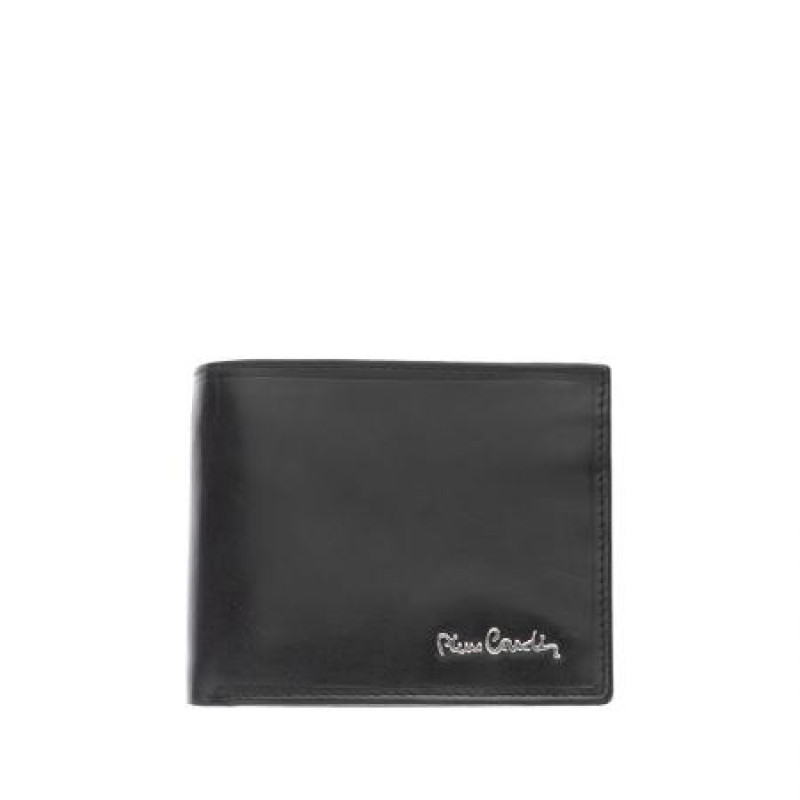 Мъжки класически портфейл с цип Pierre Cardin
PCL02300 Мъжки класически портфейл с цип Pierre Cardin
PCL02300