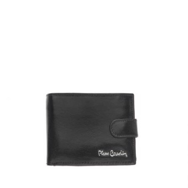Мъжки елегантен портфейл от естествена кожа Pierre Cardin PCL02800 Мъжки елегантен портфейл от естествена кожа Pierre Cardin PCL02800