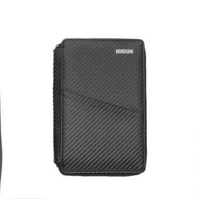 Органайзер с power bank Silver Flame SFW03