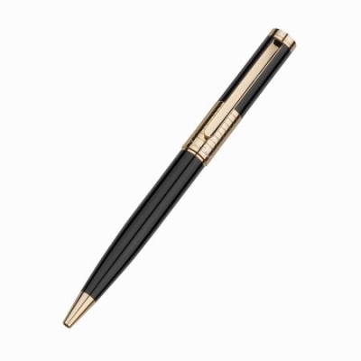 Химикал Fashion Black&Gold PCK-0303