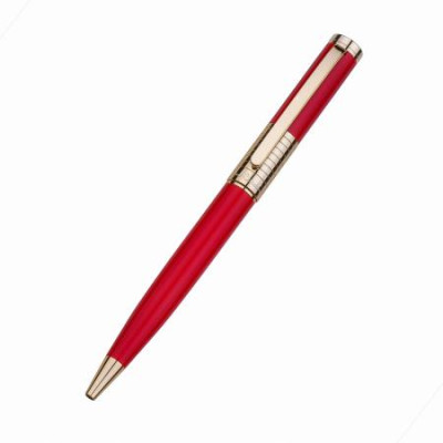 Химикал Fashion Red&Gold PCK-0305