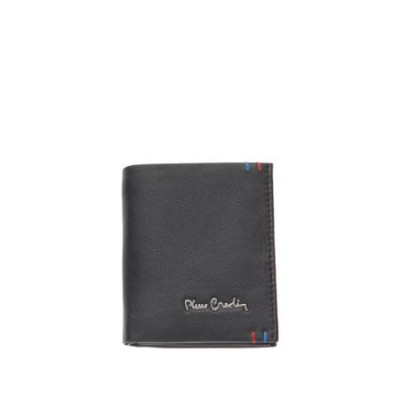 Мъжки портфейл с френско знаме Pierre Cardin 
PCL05234