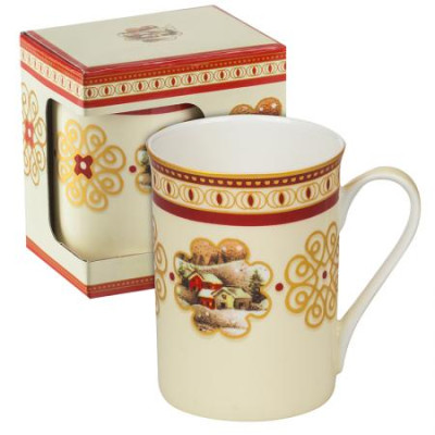 Коледен мотив MUG класик 
977501