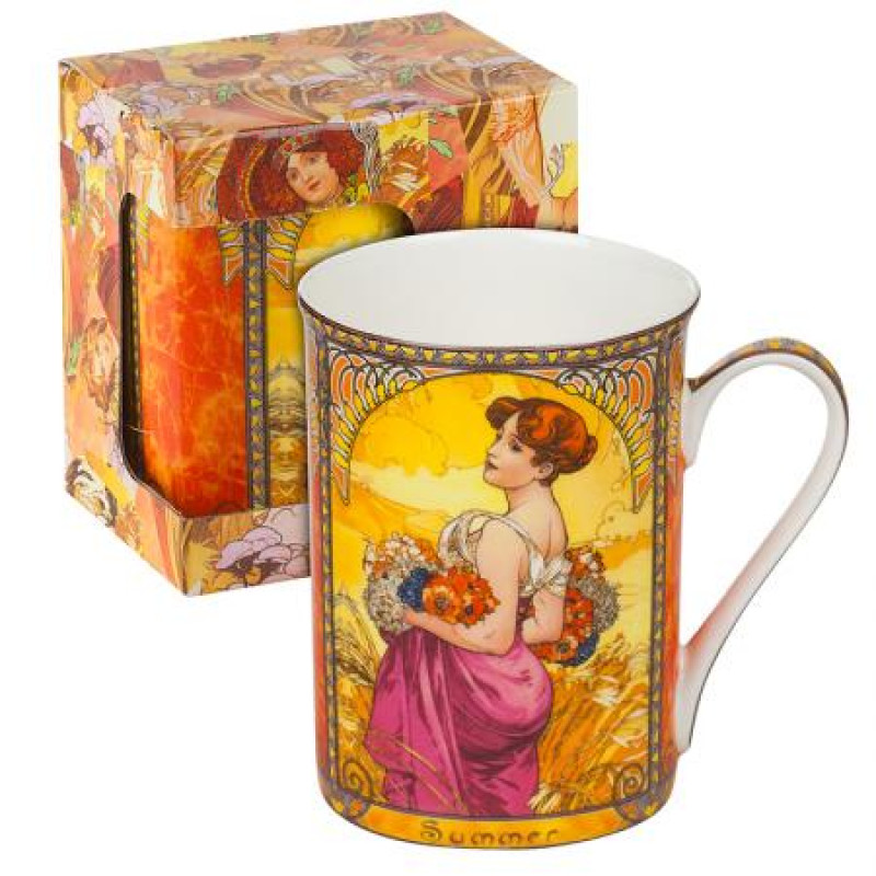 4 сезона MUG Лято 972301B