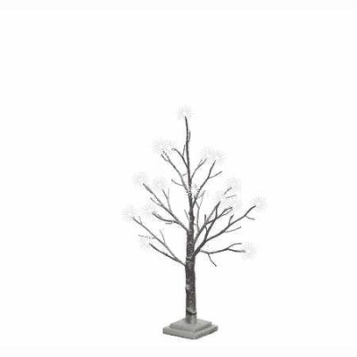 Светещо снежно дърво 16LED 
JIN03