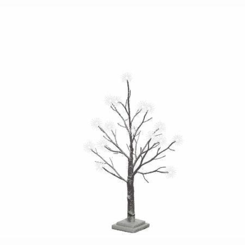 Светещо снежно дърво 16LED 
JIN03