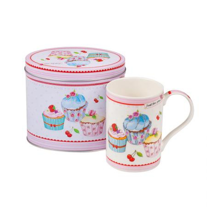 Сладкиш MUG класик 
890303A