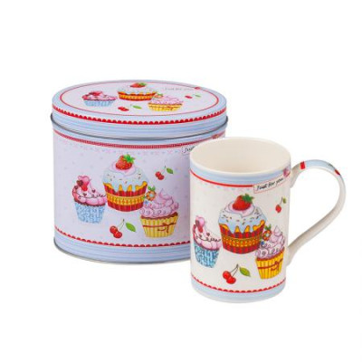 Сладкиш MUG класик 
890303B