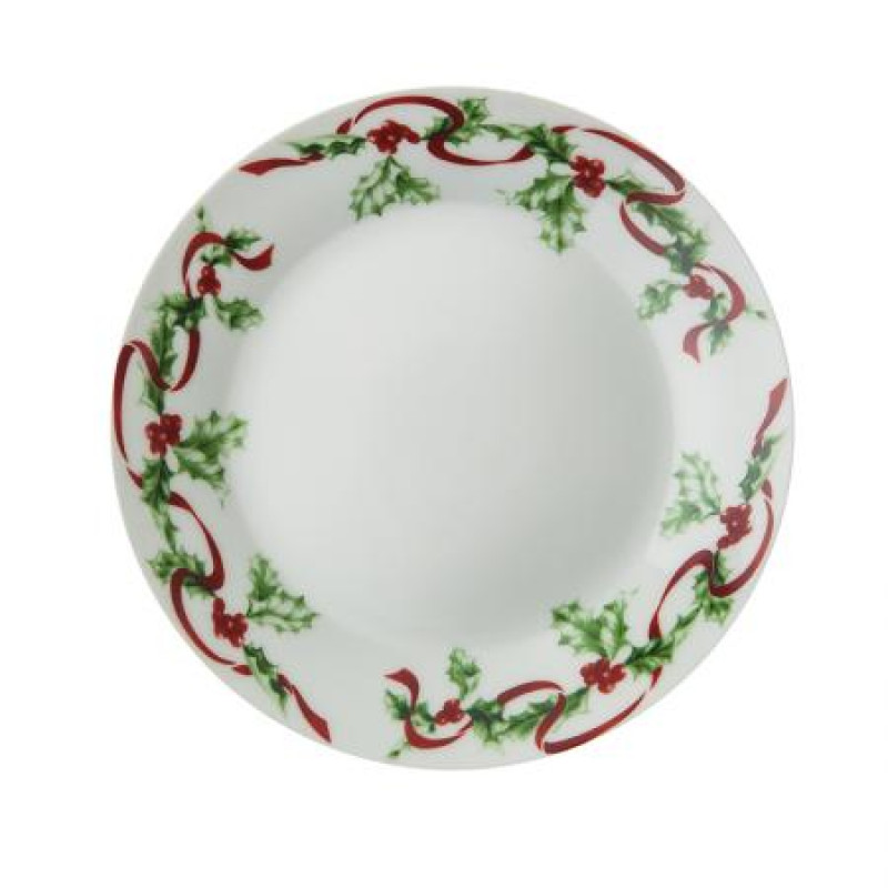 Чиния за десерт HOLLY ILEX 9432707