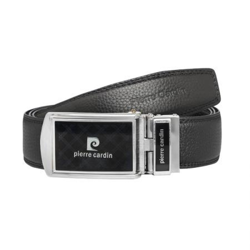 Мъжки стилен колан 125 см. Pierre Cardin
PCL117XL Мъжки стилен колан 125 см. Pierre Cardin
PCL117XL