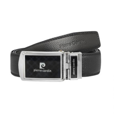 Мъжки стилен колан 130 см. Pierre Cardin 
PCL117XX