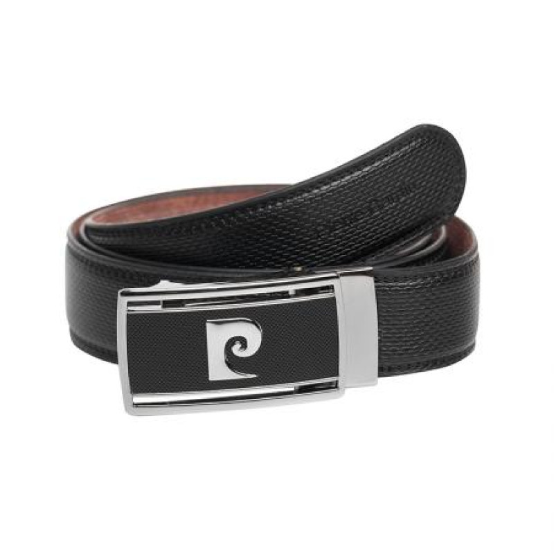 Мъжки колан с лого 115 см. Pierre Cardin
PCL103L Мъжки колан с лого 115 см. Pierre Cardin
PCL103L