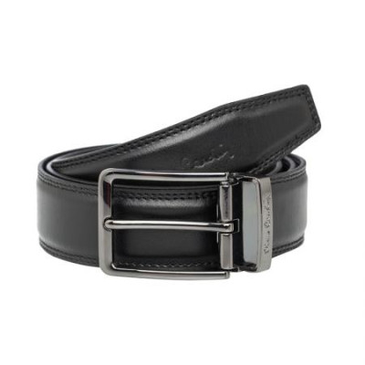 Класически мъжки колан 115 см Pierre Cardin 
PCL122L