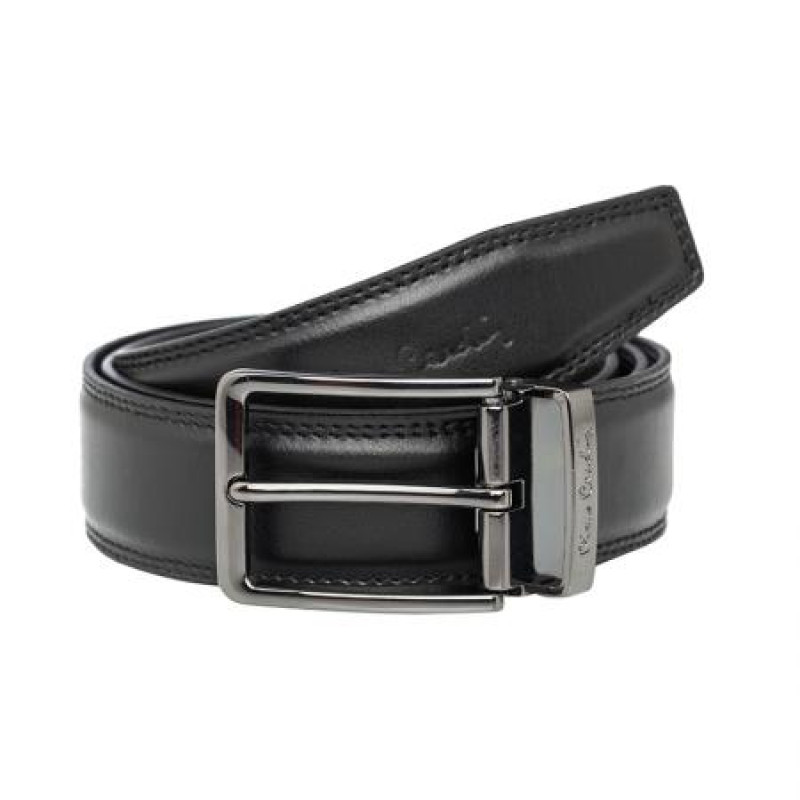 Класически мъжки колан 115 см Pierre Cardin
PCL122L Класически мъжки колан 115 см Pierre Cardin
PCL122L