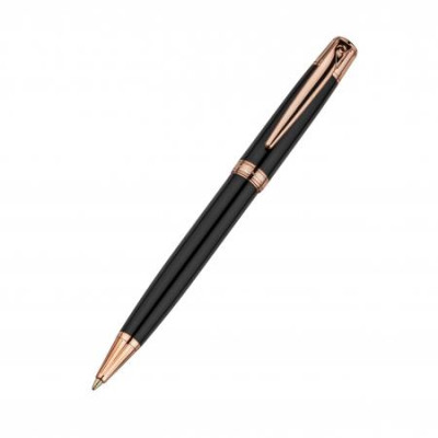 Count химикал black/gold 
PC6201BG