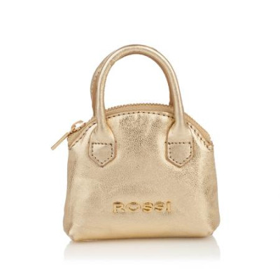 Дамски ключодържател цвят Gold Rossi 
RST16209
