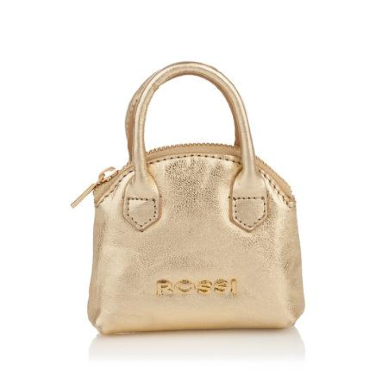 Дамски ключодържател цвят Gold Rossi 
RST16209