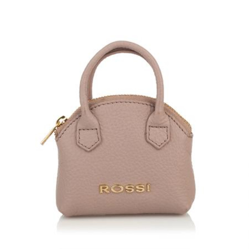 Дамски ключодържател цвят Blush Rossi 
RST16204