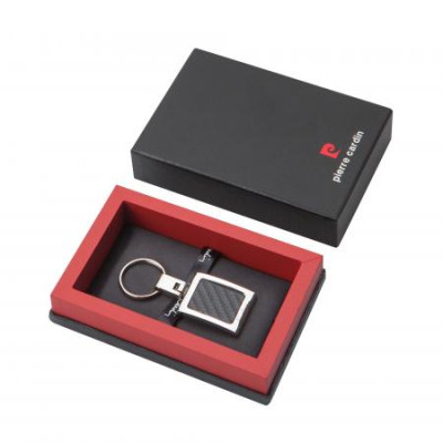 Ключодържател Pierre Cardin карбонова колекция
PCN002 Ключодържател Pierre Cardin карбонова колекция
PCN002
