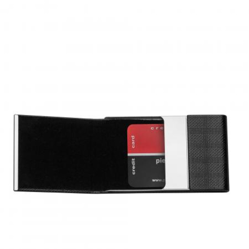 Визитник Pierre Cardin с магнитно затваряне 
PCN006