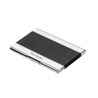 Визитник Pierre Cardin класик карбон
PCN007 Визитник Pierre Cardin класик карбон
PCN007