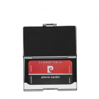 Визитник Pierre Cardin класик карбон
PCN007 Визитник Pierre Cardin класик карбон
PCN007