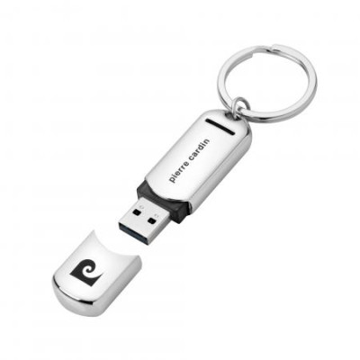 Ключодържател с USB Pierre Cardin 
PCN023