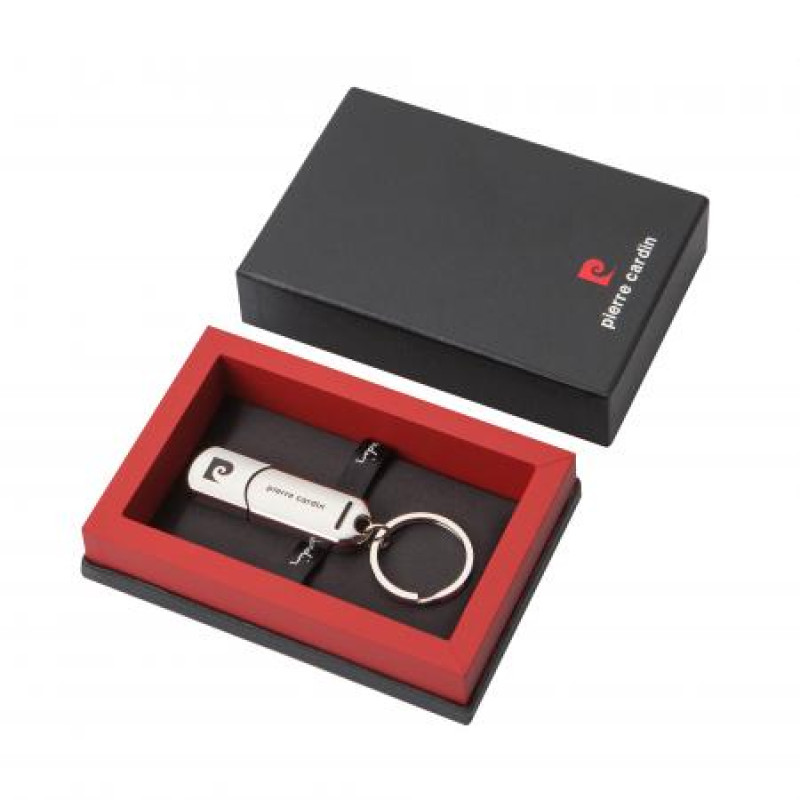 Ключодържател с USB Pierre Cardin 
PCN023