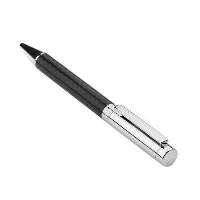 Химикалка карбон Silver Flame SFP0101