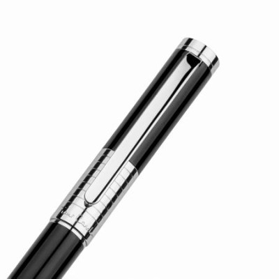 Ролер Fashion Black PCK-0302 Ролер Fashion Black PCK-0302