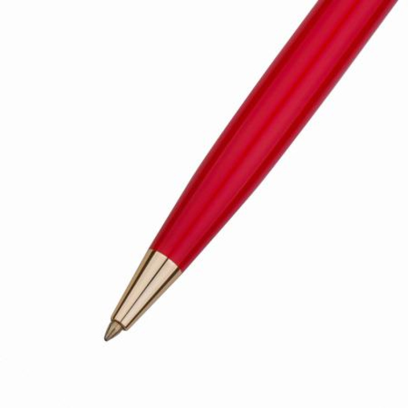 Химикал Fashion Red&Gold PCK-0305