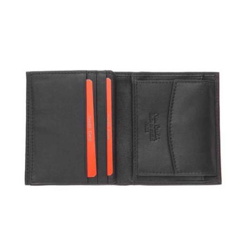 Мъжки портфейл с френско знаме Pierre Cardin
PCL05234 Мъжки портфейл с френско знаме Pierre Cardin
PCL05234