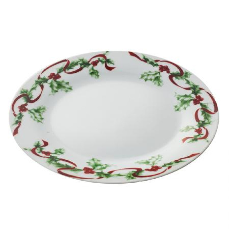 Чиния за основно HOLLY ILEX 9432706 Чиния за основно HOLLY ILEX 9432706