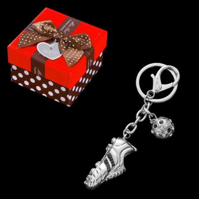 Ключодържател бутонка 
GF43