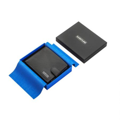 Мъжки портфейл Silver Flame колекция Карбон
SFM0107 Мъжки портфейл Silver Flame колекция Карбон
SFM0107