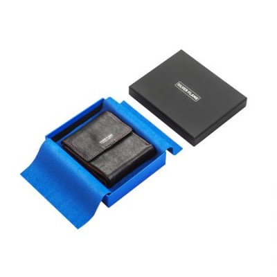 Мъжки портфейл Silver Flame мека кожа
SFM0304 Мъжки портфейл Silver Flame мека кожа
SFM0304