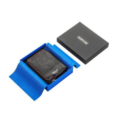 Мъжки портфейл Silver Flame с цип SFM0305 Мъжки портфейл Silver Flame с цип SFM0305