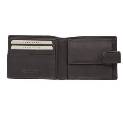 Мъжки портфейл Silver Flame
SFL11153 Мъжки портфейл Silver Flame
SFL11153