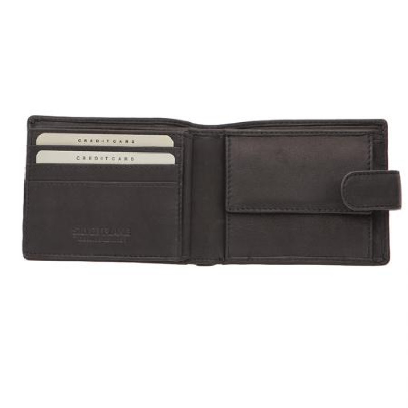 Мъжки портфейл Silver Flame
SFL11153 Мъжки портфейл Silver Flame
SFL11153