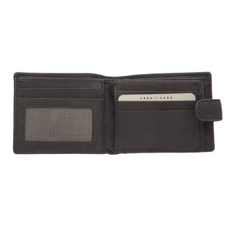 Мъжки портфейл Silver Flame
SFL11153 Мъжки портфейл Silver Flame
SFL11153