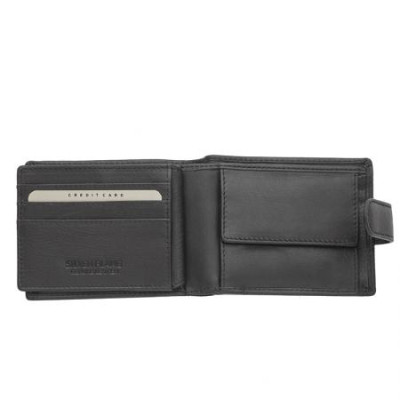 Мъжки портфейл Silver Flame
SFL11154 Мъжки портфейл Silver Flame
SFL11154