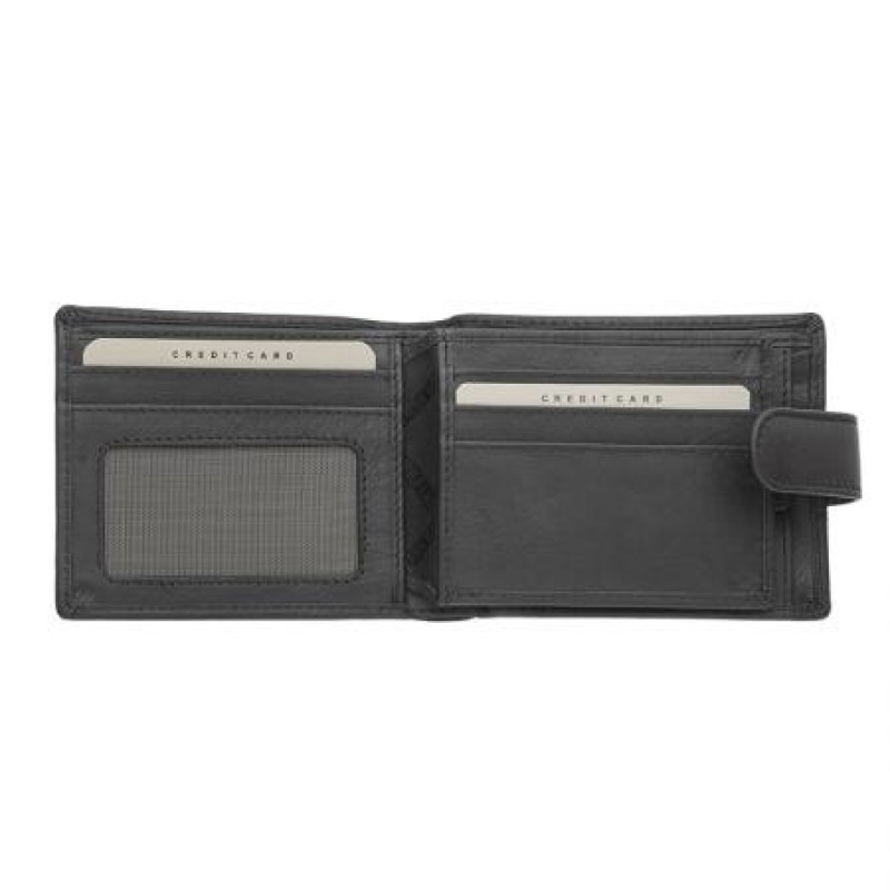Мъжки портфейл Silver Flame
SFL11154 Мъжки портфейл Silver Flame
SFL11154