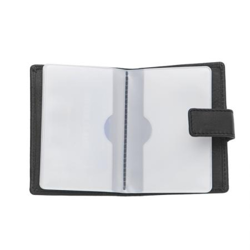 Мъжки визитник Silver Flame 
SFL12154