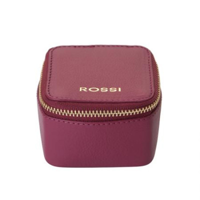Кутия за бижута цвят Малина Rossi
RSL35135 Кутия за бижута цвят Малина Rossi
RSL35135