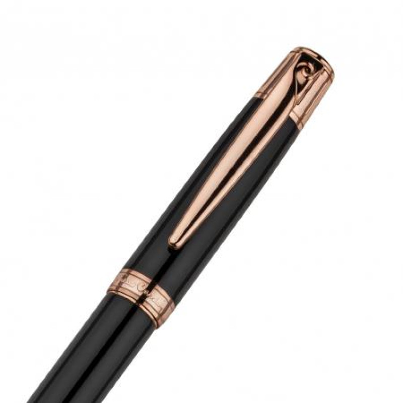 Count химикал black/gold 
PC6201BG