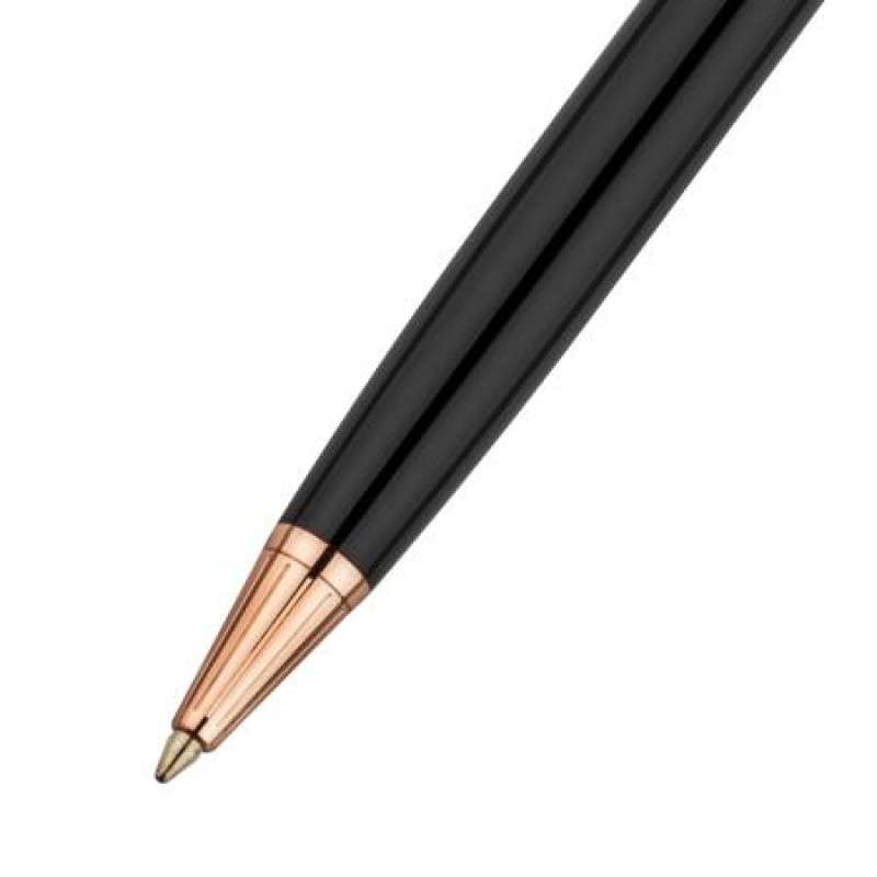 Count химикал black/gold 
PC6201BG